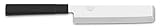 3 Claveles Tokyo - Cuchillo japonés para verduras Usuba 18 cm