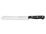 Wüsthof TR4143 Gourmet - Cuchillo de Pan (20 cm)