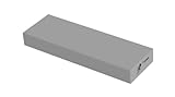 MIYABI 34536-005 - Piedra de afilar con granulación 5000, 210 x 70 x 25 mm