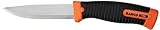 Bahco BH2446-OV STAINLESS STEEL CARPENTER KNIF