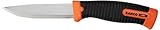 Bahco BH2446-OV STAINLESS STEEL CARPENTER KNIF