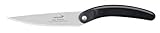 Deglon Silex Premium 5914113-B - Cuchillo de Verduras y Queso, 13 cm