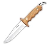 Cuchillo Nieto Apache