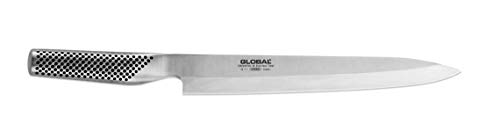 Global M263907 - Cuchillo yanagi Sashimi g11