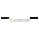 Arcos Serie Universal, Cuchillo Corta Queso Profesional, Hoja de Acero Inoxidable Nitrum 290 mm, Mango de...