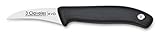 3Claveles Evo - Cuchillo mondador, 6 cm, 2,5 pulgadas