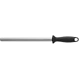 Zwilling 32520261 - Afilador Ovalado con Recubrimiento de Diamantes