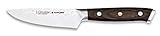 3 Claveles Cuchillo de Verduras profesional Kimura cuchillo de cocina muy ligero menaje de cocina muy resistente de 9...