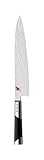 Zwilling Gyutoh - Cuchillo (Acero Inoxidable, Negro, Acero Inoxidable)