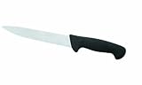 Lacor - 49110 - Cuchillo Cocina Estampado Profesional 10 cms.