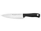 Wüsthof Silverpoint Cuchillo de cocina, acero inoxidable