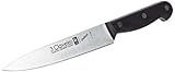 3 Claveles Uniblock - Cuchillo profesional para filetear pescado 17 cm