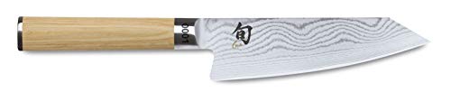 Kai Shun Kiritsuke DM-0777W - Cuchillo de cocina (15 cm)