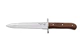 Cuchillo de Trinchera Alemán - J&V adventure Knives