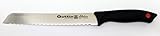 PANERO CUCHILLO SIERRA QUTTIN DELICE 19CM