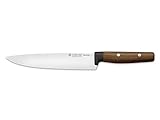 Wusthof Urban Farmer (1025244820) - Cuchillo de Chef, Hoja de 20 cm, Mango de Haya, Acero Inoxidable de Calidad,...