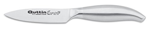 CUCHILLO PELADOR 9CM QUTTIN EXQUISITE COCINA INOX