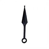 Artes Marciales Pp Material' Kunai Ninja 'Cuchillo de Entrenamiento - Pre Orden