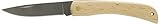 Imex El Zorro 01306 Navaja campaña, Hombre, marrón Claro, 7.3 cm