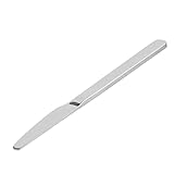 Cubiertos, Vajilla Engrosada 304 Acero Inoxidable Utensilio para Bistec Cubiertos para Niños para el Hogar para...