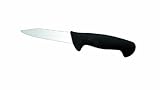 Lacor - 49185 - Cuchillo Pela Patatas Estampado Profesional 8.5 cms.