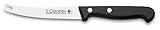 3Claveles POM - Cuchillo para queso de 13 cm, 5 pulgadas