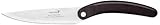 Deglon 5914012-B Silex Premium - Cuchillo de Cocina (12 cm)