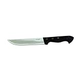 Cuchillo para Degollar Cerdos Pallares Solsona