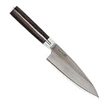 Cuchillo para Sushi Deba