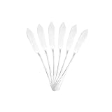 Mr. Spoon 6 Palas de Pescado Acero INOX. Colección Minimal 21 x 2,2 cm