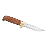 Marttiini 185813 Cuchillo, Plata, normal