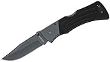 Ka-Bar KA3062 Cuchillo,Unisex - Adulto, Negro, un tamaño
