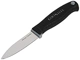 Cold Steel CS59KSPZ Cuchillo,Unisex - Adulto, Negro, un tamaño