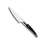 Laguiole Expression® - Cuchillo de cocina forjado - Hoja de acero inoxidable de alta calidad 13 cm - Mango ergonómico...