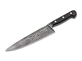 Cuchillo Chef Böker