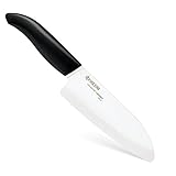 KYOCERA Cuchillos de Cocinero, Blanco, 14 cm