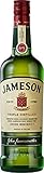 Jameson Original Whiskey Irlandés, 700 ml