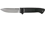 Cold Steel Cuchillo 20SPHZ Pendleton Lite Hunter con Hoja de Acero 4116 Alemán de 9,2 cm y empuñadura de Polipropileno