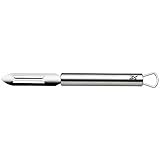 WMF Profi Plus Pelador de Verduras, Acero Inoxidable Pulido
