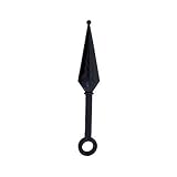 Artes Marciales Pp Material' Kunai Ninja 'Cuchillo de Entrenamiento