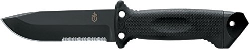 Gerber Messer LMF II - Cuchillo infantería