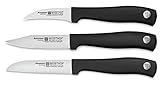Wüsthof 9352 Juego de cuchillos para verdura (3 unidades)