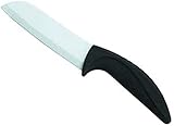 Lacor - 39213 - Cuchillo Ceramicaica Santoku 12 cm