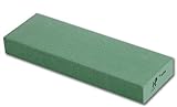 MIYABI 34536-001 - Piedra de afilar con granulación 400, 210 x 70 x 25 mm