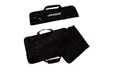 Arcos Bolsas para Cuchillos - Bolsa para Cuchillos con Capacidad para 4 Piezas - 100% Poliester 460 x 275 mm - Color...