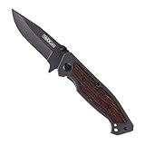 Cuchillo Botero Plegable - TACKLIFE FK01