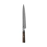Miyabi Black 5000MCD67 - Cuchillo para rebanar (24,1 cm)