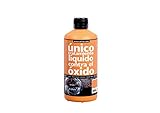 Werku Tools. Ox200030 - Aceite antioxido liq 500 ml oxino