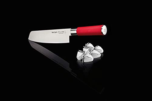 Dick Serie Red Spirit 81743180 - Cuchillo Usuba (18 cm)