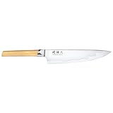 Kai Cuchillo de Chef Composite 20,8 cm